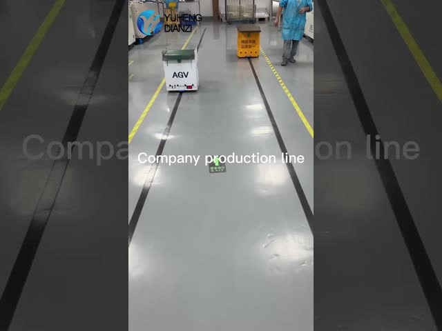 TVbacklight Factory production line display