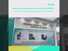 Керамическая нанофрезерная машина серии 5L SW тип диска для измельчения керамических шариков video