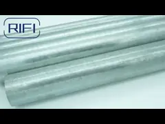 IEC 61386-21 Электрическая металлическая EMT труба не нитеная сталь video