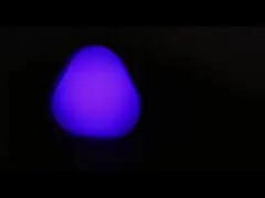 USB Charging Atmosphere LED Lights RGBIC Bluetooth Customized