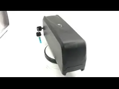 Горячая продажа велосипед 36V 48V/15Ah 18Ah 20Ah аккумулятор литий-ионный набор конверсии эбика с аккумулятором 48V hailong video