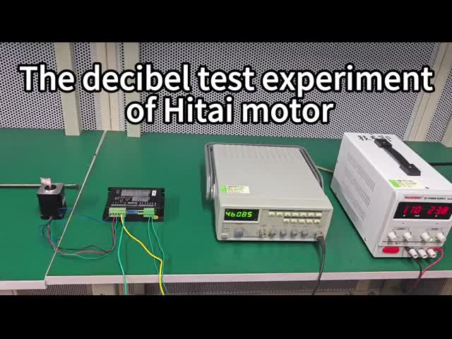10 quilogramas de cm 1 motor deslizante híbrido 1,8 do nanômetro 4 uma C.C. 57BYGHM514A dos fios 7.2V
