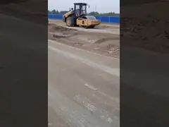 Non Toxic Liquid Soil Stabilizer Oil Drilling Platform Foundation Soil Stabilization