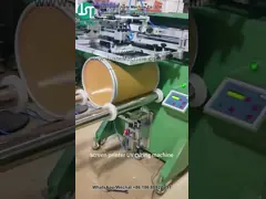 Printer Curve Screen Printing Logo Untuk Ember Plastik (4)