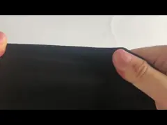 Antiestático tejido de cuero de microfibra de seguridad zapatos de camiseta de cuero flexible