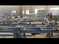 galvanized steel pipe