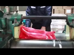 Rubber Shock Absorber