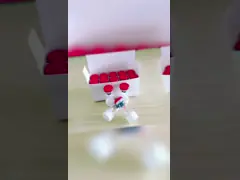 CAS863288-34-0 доработало порошок Grf 1-29 (CJC-1295 ОТСУТСТВИЕ DAC) для здания мышцы