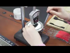 KL106 Двухлопастный шлифователь с большим диаметром с защитой от большого пробела video