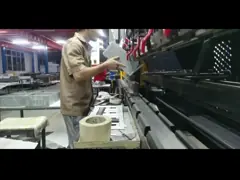 China 1u Computer Rack Server Chassis For Gaming Pc Shell Black Powder Coating supplier
