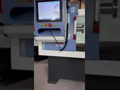 Машины по ремонту ремня колеса с сплавным покрытием video