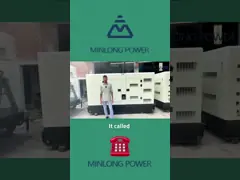 оптовая цена коммин 200кВ/250кВА 6LTAA8.9-G2 генератор дизельный генератор цена video