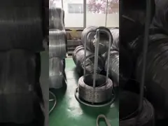 Industrial Heating Element Wire With Mill's Test Certificate And Max. Continuous Service Temp. Of Element ºC 1200-1250