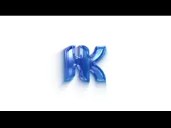 Алюминиевый педиатрический короткий трубный адаптер Длина 60 мм Диаметр 22 мм video