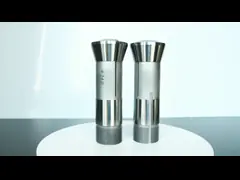 KITAMURA XKNC-15FA Высокоточный коллет швейцарского винта video