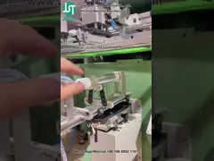 Pencetak layar melengkung cetak bentuk silinder untuk cangkang logam (3)