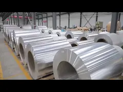 Hot Rolled Stainless Steel Coil 8K HL 100mm-2000mm