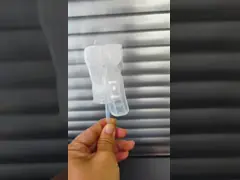 Low MOQ Trigger Pump Sprayer With 10000pcs For Easy Handling