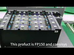 51.2V 280ah 143360wh Wall Mounted LiFePO4 Battery Powerwall For Energy Storage