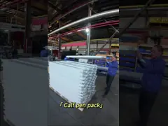 Heavy Duty Rotational LLDPE Dairy Calf Hutches video