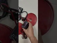 110V 200V 240V Части машины для инкапсулирования мягкого геля video