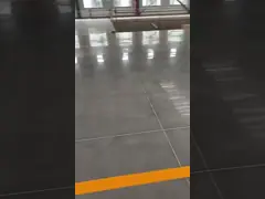 Тип смолы ЕС Закаливатель бетона Жидкий сухой грунт Закаливатель бетона video