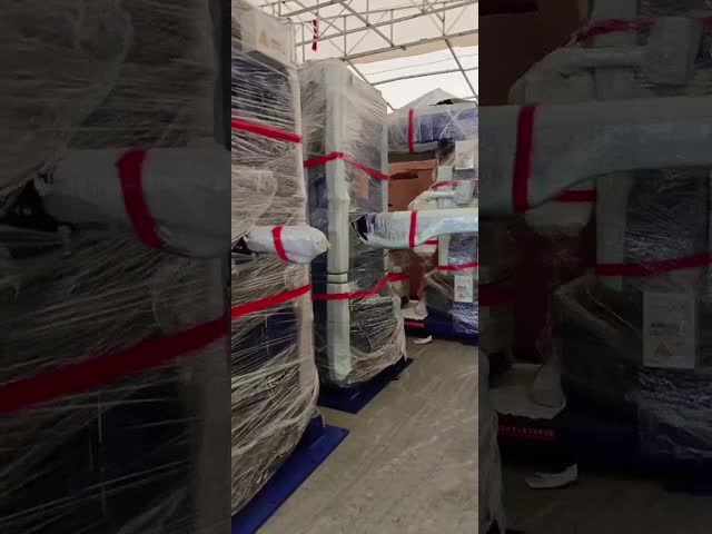 Система импрегнирования под вакуумным давлением Vpi изоляционная бумажная трубка вакуумная смоловая литая машина