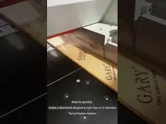 Ειδική πλατφόρμα εργασίας για την εφαρμογή κόλλας