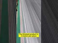 Свет прокладки СИД твердый поднимая линию серию PXG-30 лампы расквартировывая офиса video