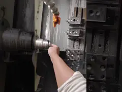 Лазерная резка D19.5 Лазерная керамическая ноздря для Raytools 3D Лазерная резка голова video