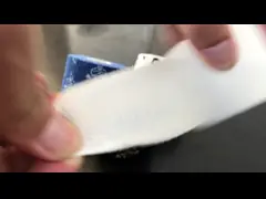 Клейкая растяжная лента легкая разрывная эластичная обтяжка video