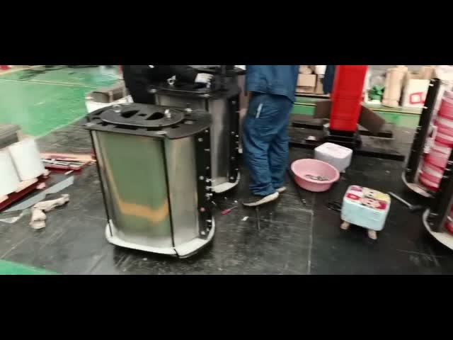 KBY 標準トランスフォーマー真空乾燥装置 10 110KV 100000K