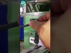 Pencetak layar melengkung cetak bentuk silinder untuk cangkang plastik (2)