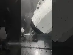 Производство деталей из нержавеющей стали на заказ video