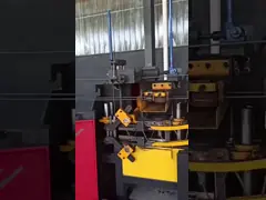 Steel truss