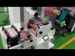 4 кВт вращающаяся режущая машина с эффективным режимом работы video