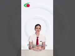 Ball Valve Type FM200 Pipe Network System For Temperature Up To 200°F