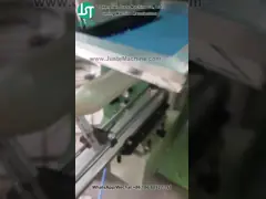 Stampa a schermo curvo per la stampa di forme ellittiche per bottiglie di plastica (1)