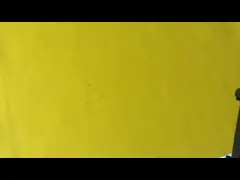 1.4mm Sofá de cuero de microfibra de silicona de cuero compuesto de microfibra