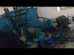 China Self-drilling Screw Making Machine for Drill Point Forming, Self-drilling Screw supplier