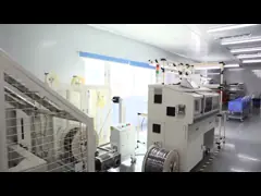 Cable Assembly Line 1