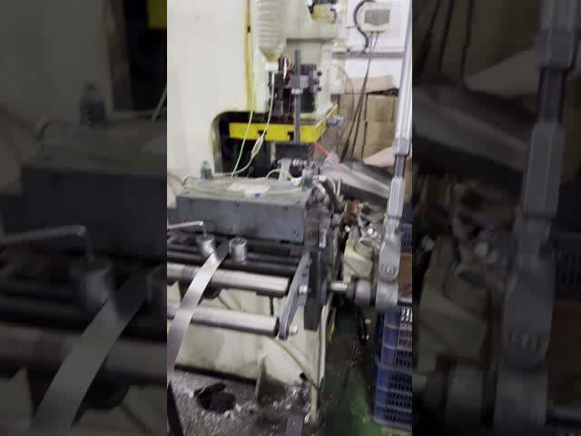 Customer visit
