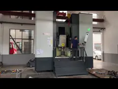 Точность муфты Backstop PB-K сформировала вращающий момент кулачков высокий для общего назначения video