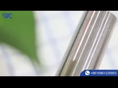 Xăng Hastelloy C-276 Nickel hợp kim thép thanh trong kho