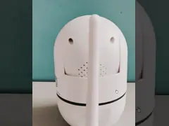 1080P Мониторинг домашних животных Маленькая камера Wi-Fi Прочная для погоды video