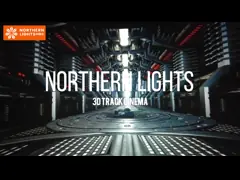 Динамический симулятор виртуальной реальности video