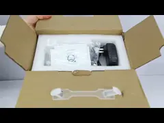 HOMEFISH Commercial Scent Diffuser Machine HVAC Nebulizer 800ml