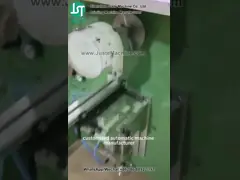 Printer Curve Screen Printing Logo Untuk Shell Plastik