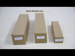 ईएम लॉक