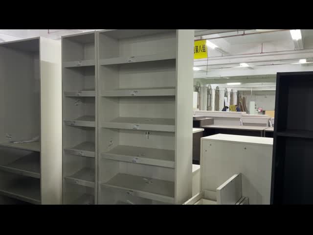シンテールされた石のドアを持つ寝室の家具